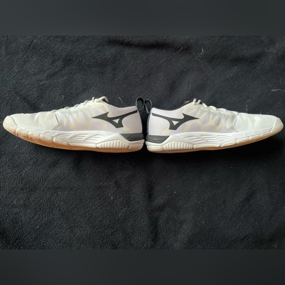 Mizuno Wave Supersonic Womens Shoes - Picture 4 of 7